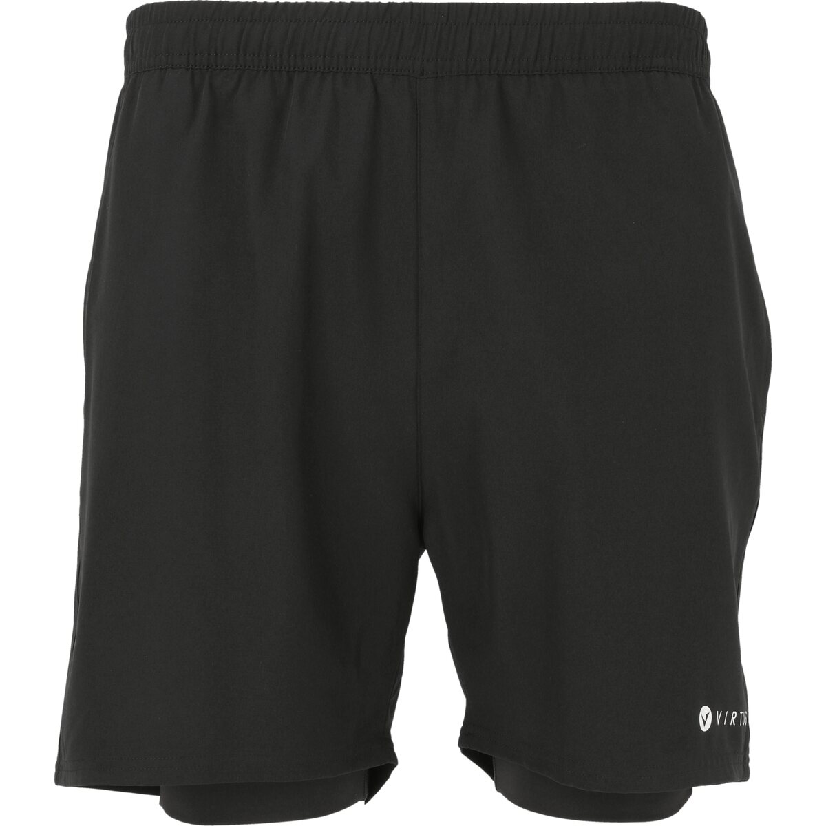 Shorts -  virtus Zayne M 2-in-1 Shorts